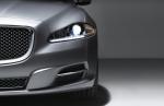Jaguar XJ 2009 года